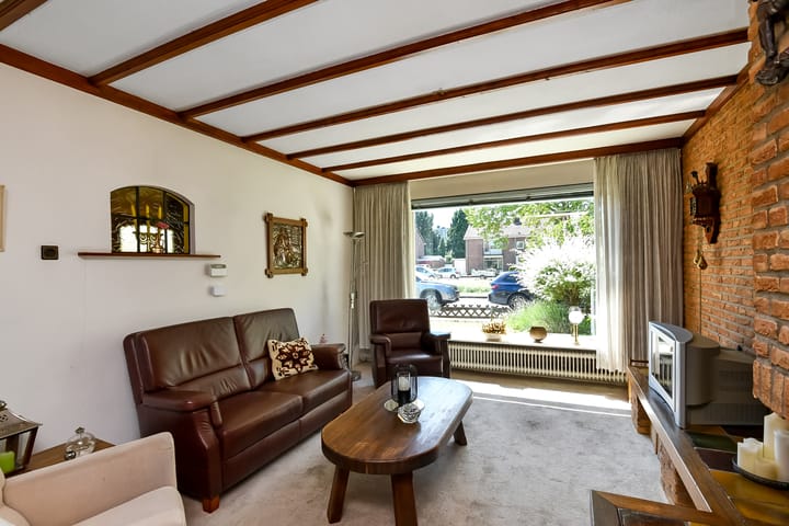 Foto 9 van Johan de Wittstraat 23