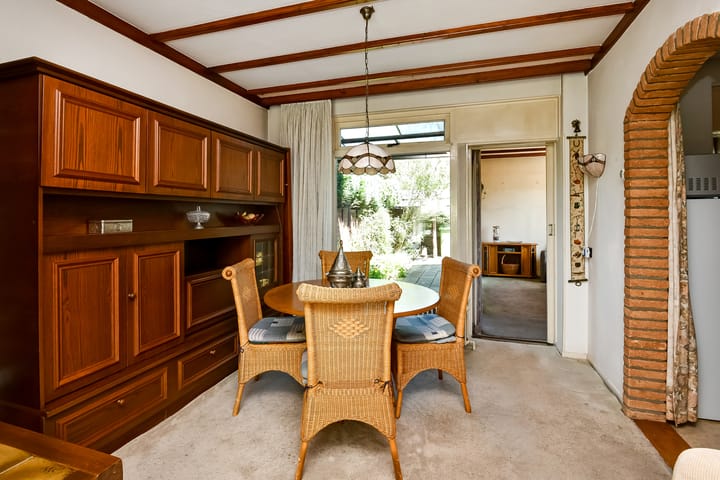 Foto 12 van Johan de Wittstraat 23