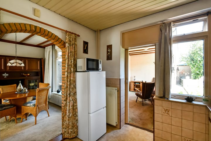 Foto 14 van Johan de Wittstraat 23