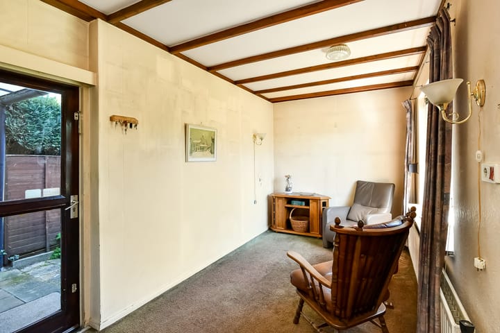 Foto 18 van Johan de Wittstraat 23