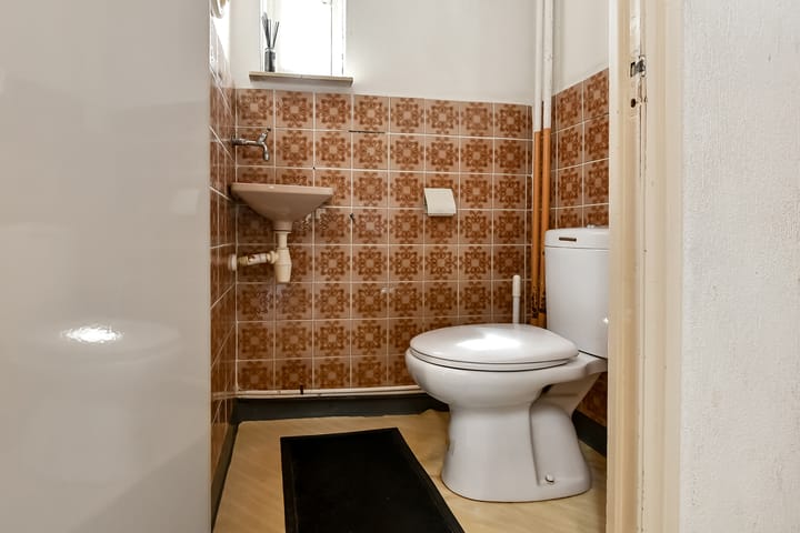 Foto 20 van Johan de Wittstraat 23