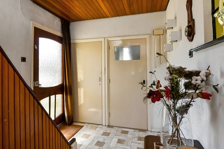 Foto 23 van Johan de Wittstraat 23