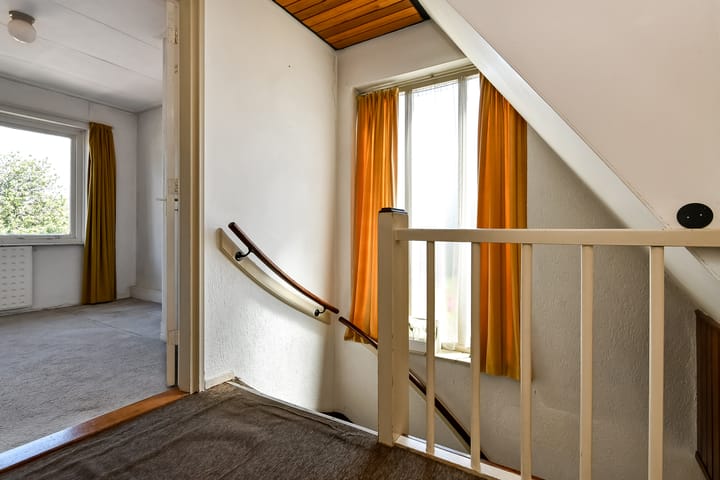 Foto 24 van Johan de Wittstraat 23