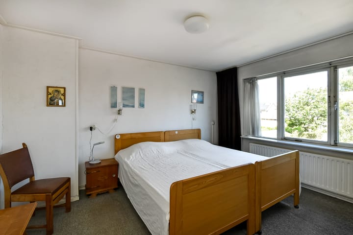 Foto 25 van Johan de Wittstraat 23