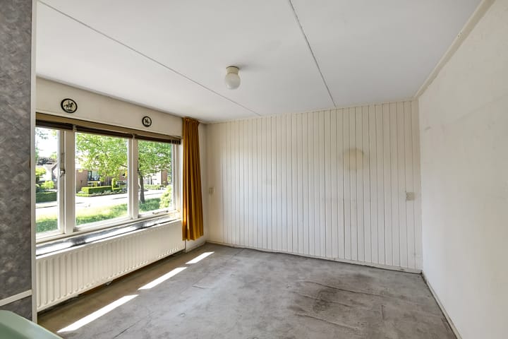 Foto 29 van Johan de Wittstraat 23