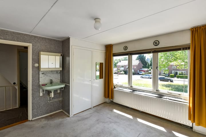 Foto 30 van Johan de Wittstraat 23