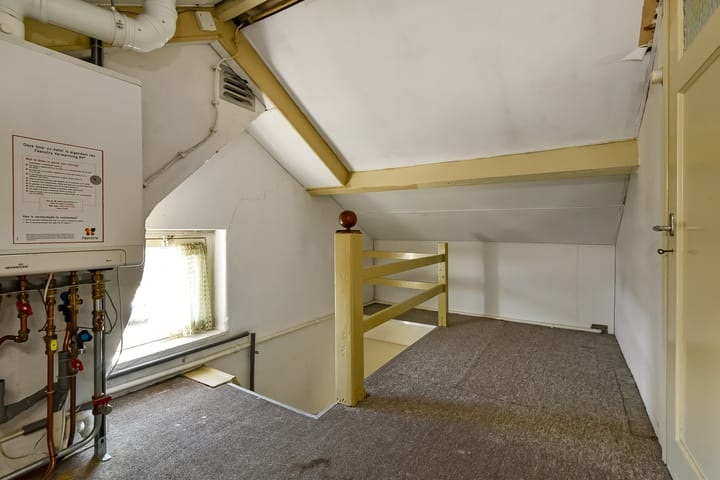 Foto 35 van Johan de Wittstraat 23