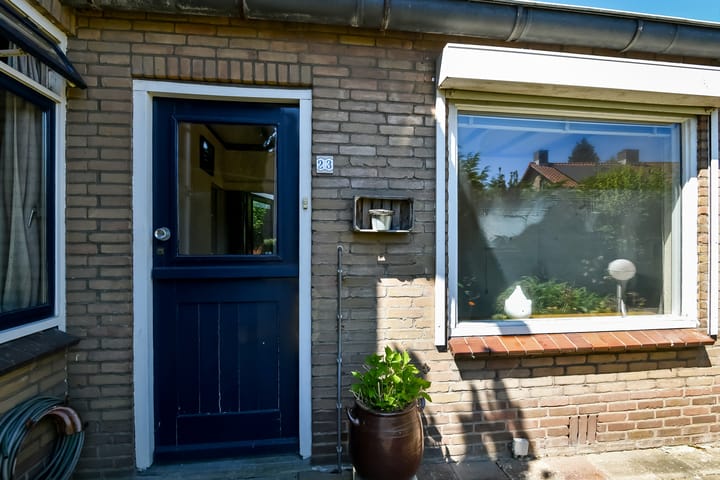 Foto 37 van Johan de Wittstraat 23