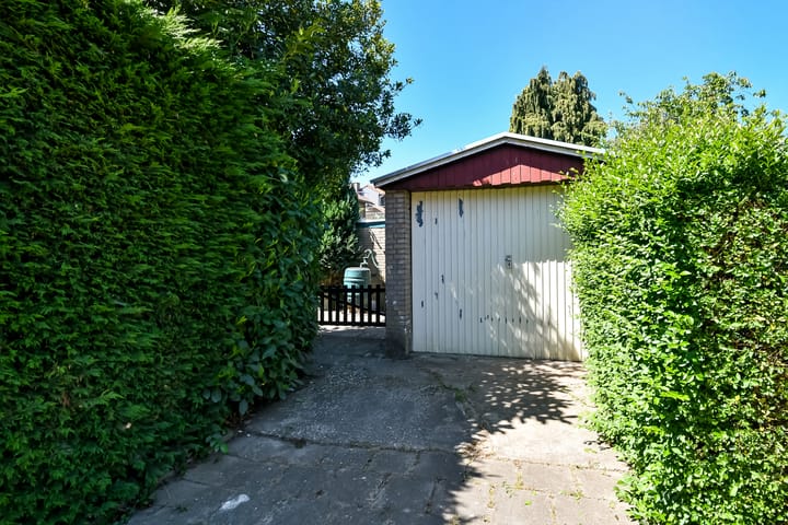 Foto 42 van Johan de Wittstraat 23