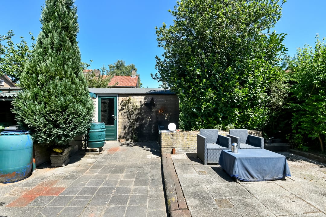 Foto 41 van Johan de Wittstraat 23