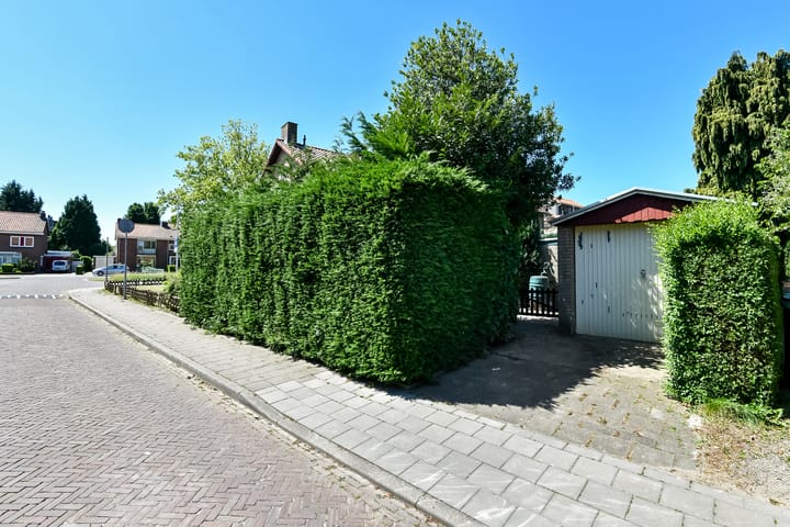 Foto 43 van Johan de Wittstraat 23