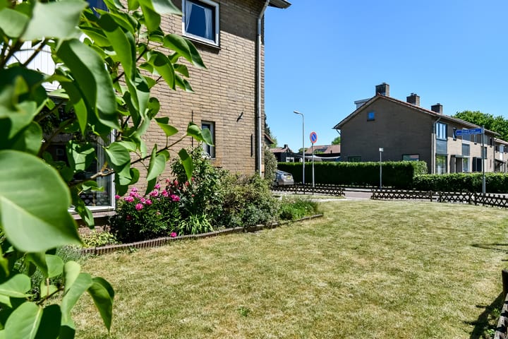 Foto 45 van Johan de Wittstraat 23