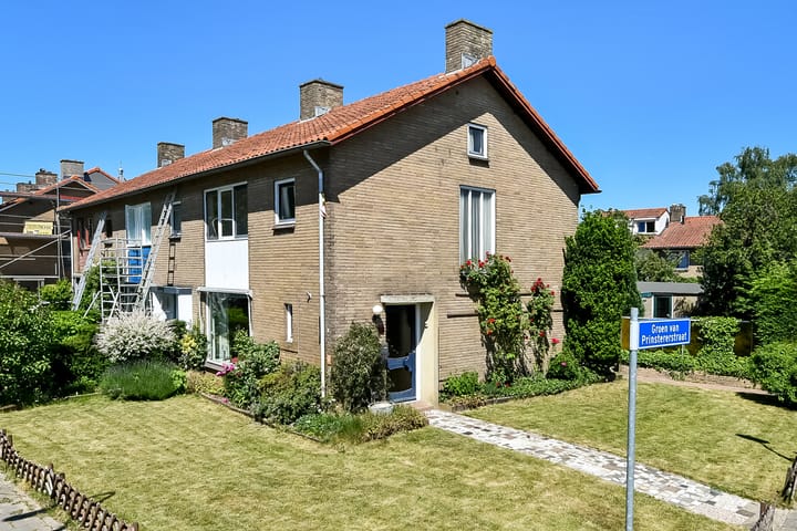 Foto 46 van Johan de Wittstraat 23