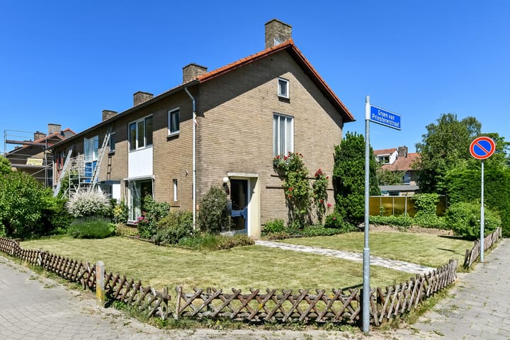 Foto 47 van Johan de Wittstraat 23