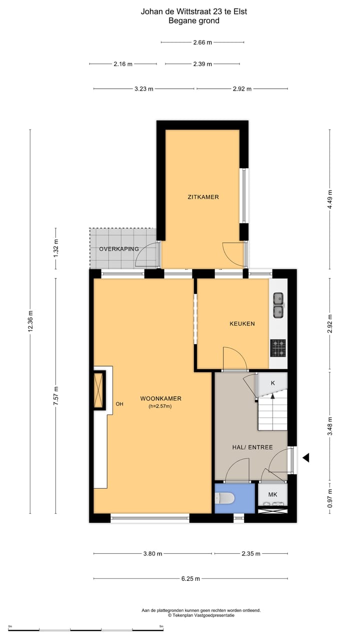 Foto 48 van Johan de Wittstraat 23