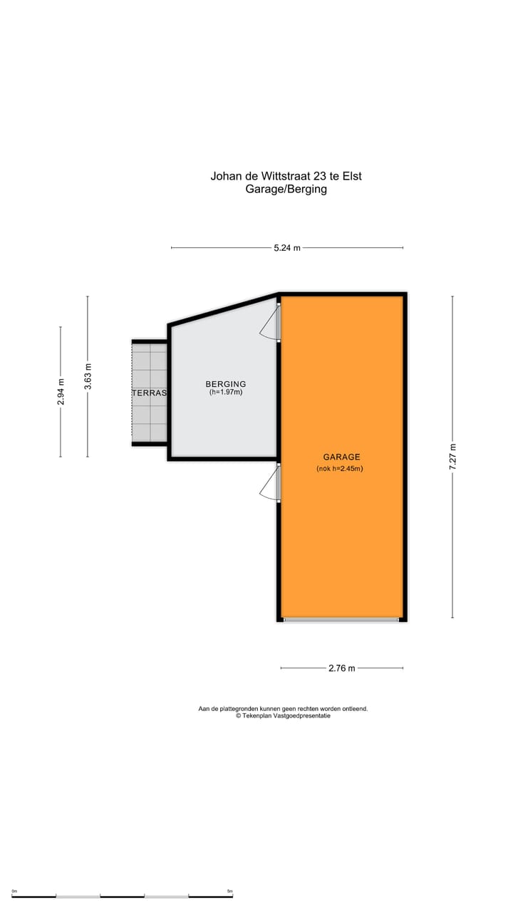 Foto 51 van Johan de Wittstraat 23