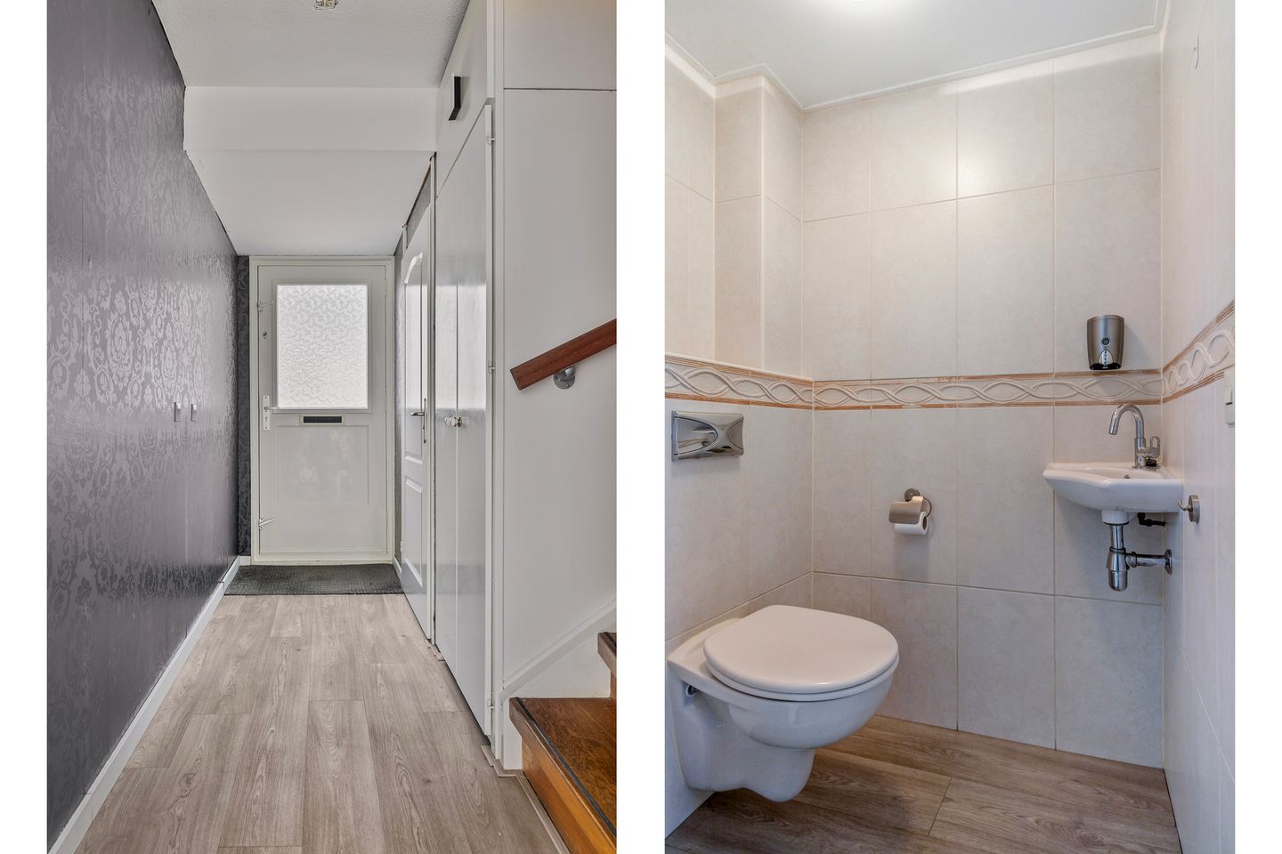 Foto 10 van Roos van Dekemastraat 40