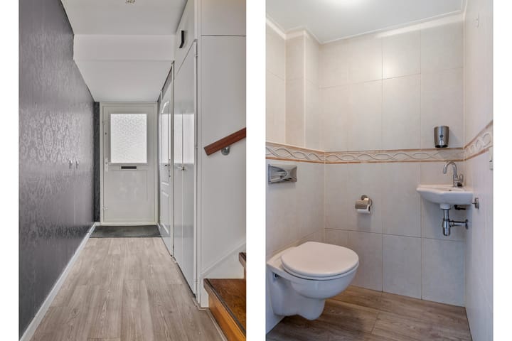 Foto 10 van Roos van Dekemastraat 40