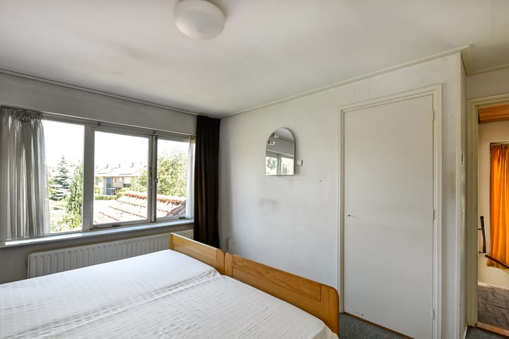 Foto 26 van Johan de Wittstraat 23