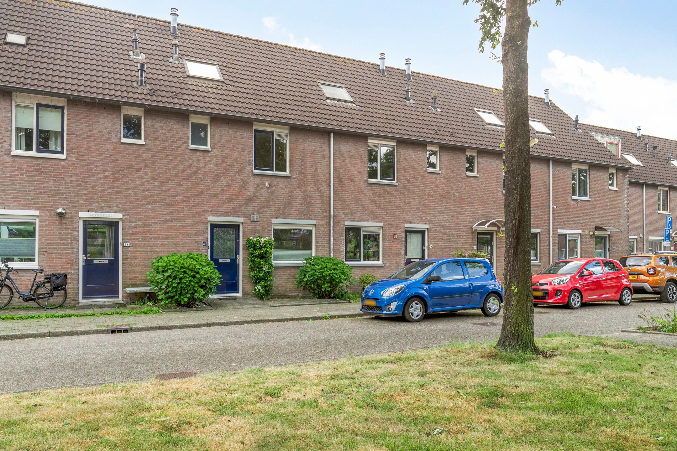 Foto 27 van Roos van Dekemastraat 40