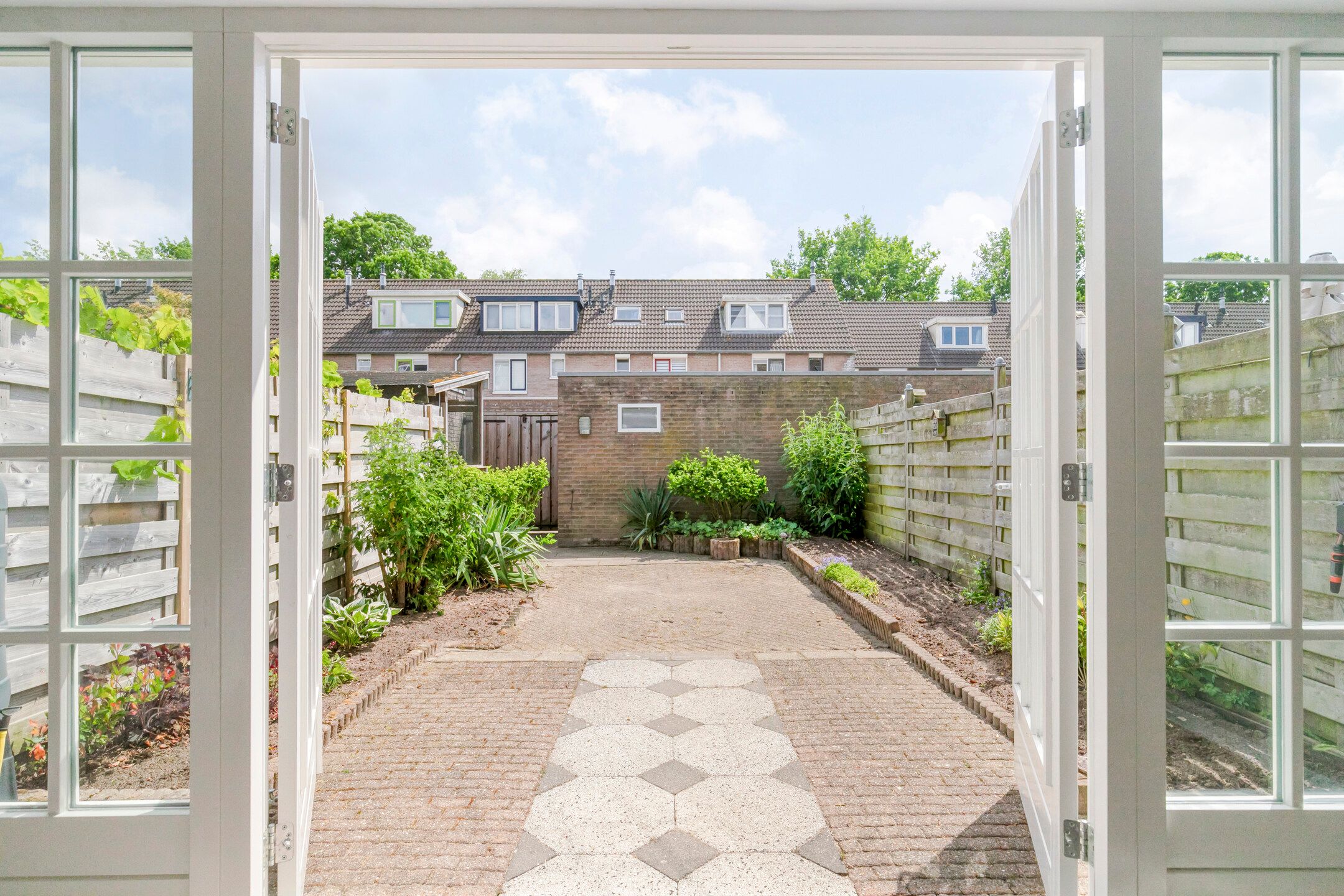 Foto 3 van Roos van Dekemastraat 40