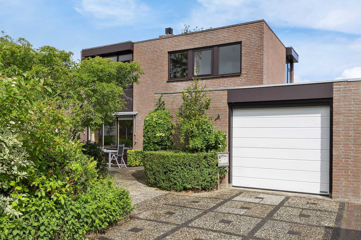 De Lijnbaan 6 main image