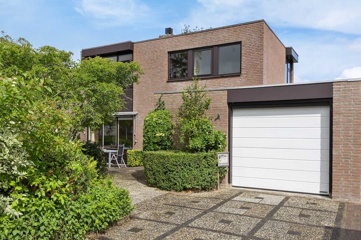 De Lijnbaan 6