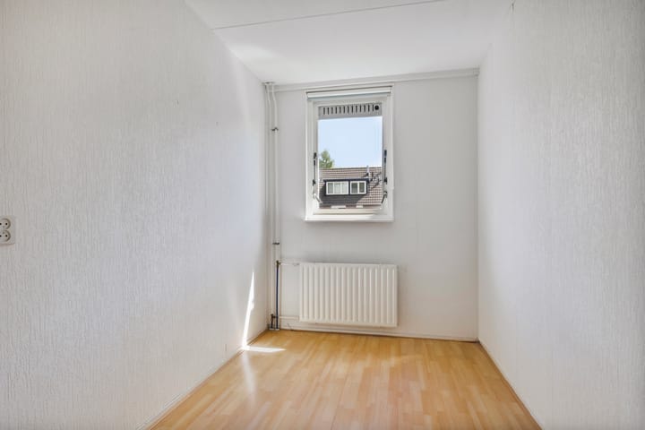 Foto 14 van Roos van Dekemastraat 40