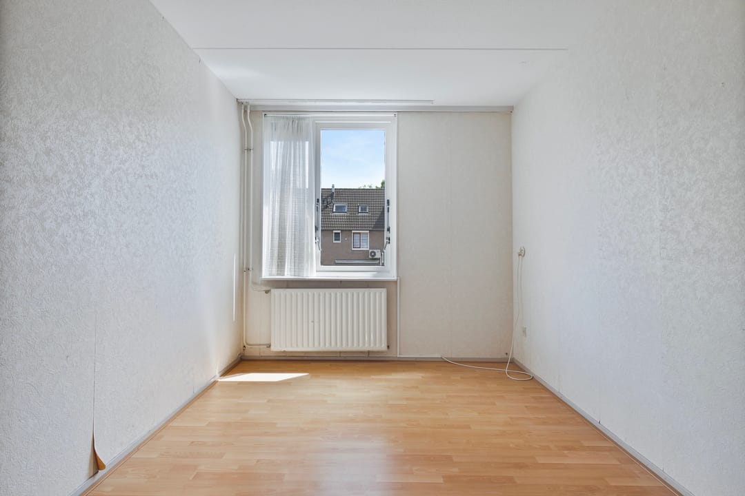 Foto 13 van Roos van Dekemastraat 40