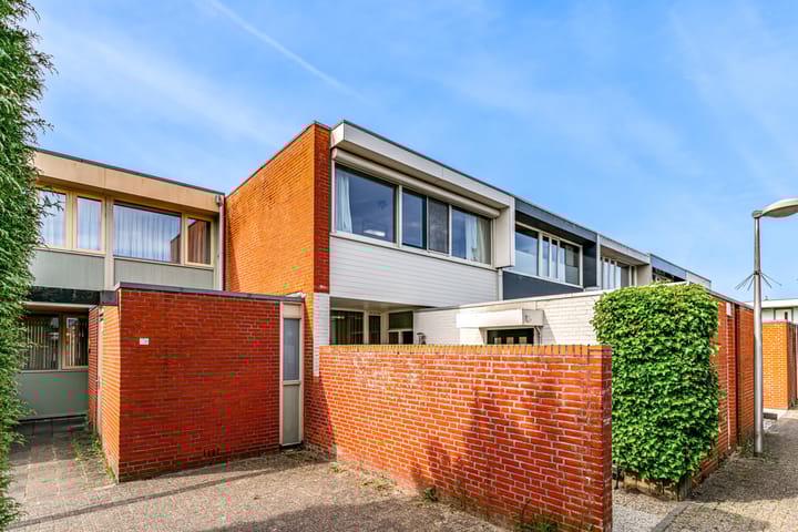 Foto 2 van Bertram 103