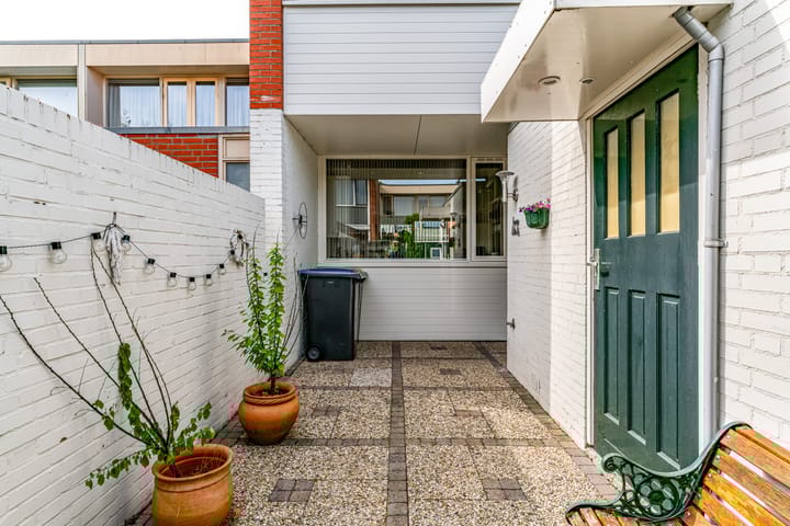 Foto 4 van Bertram 103