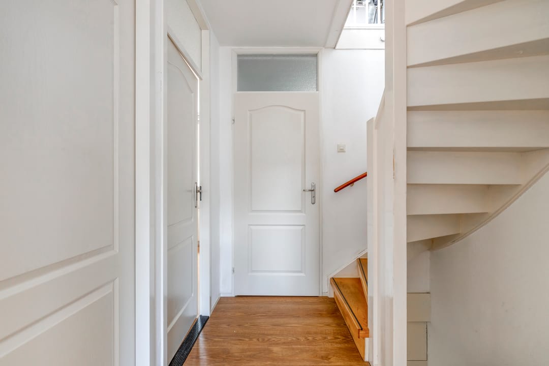 Foto 11 van Roos van Dekemastraat 40