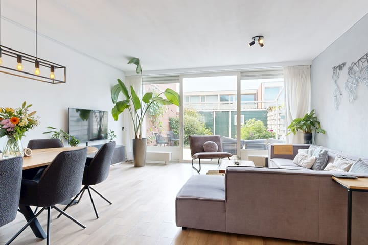 Foto 7 van Bertram 103