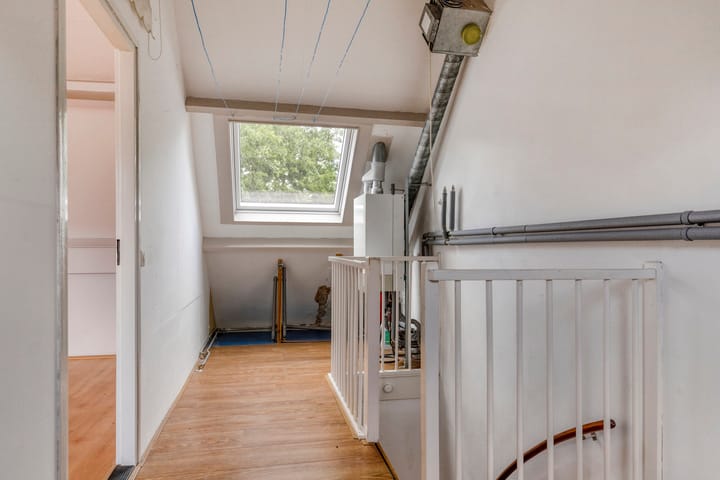 Foto 20 van Roos van Dekemastraat 40