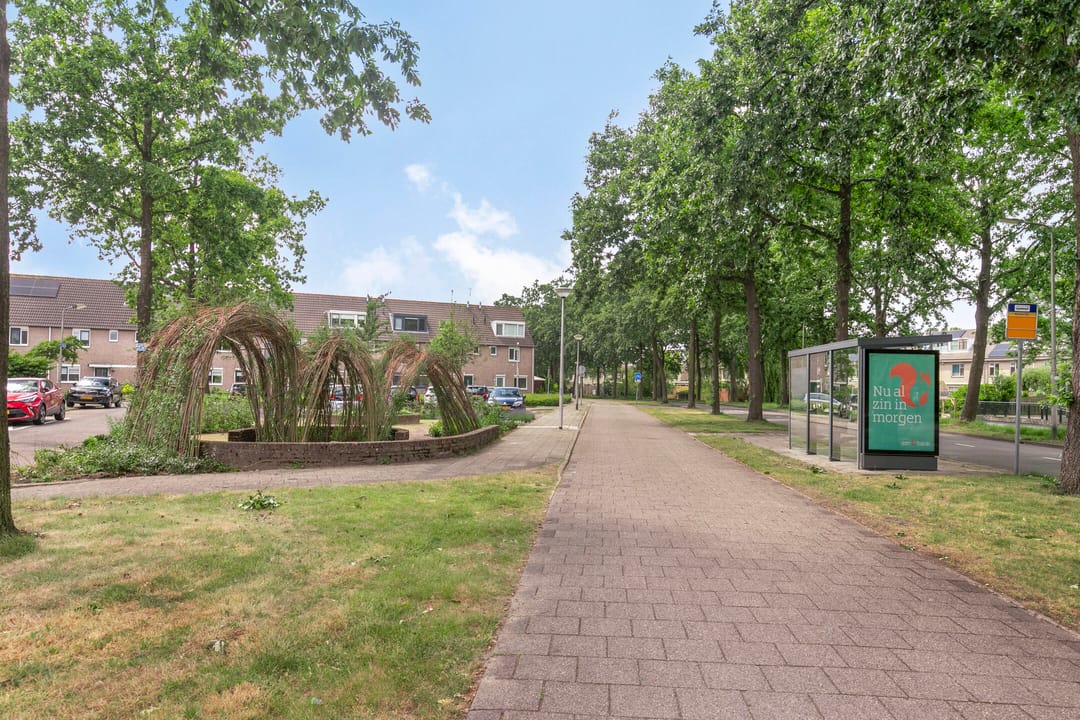 Foto 31 van Roos van Dekemastraat 40