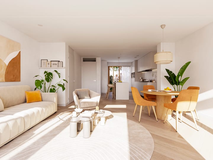 Photo 2 of Hof Driekamp (Bouwnr. 20)