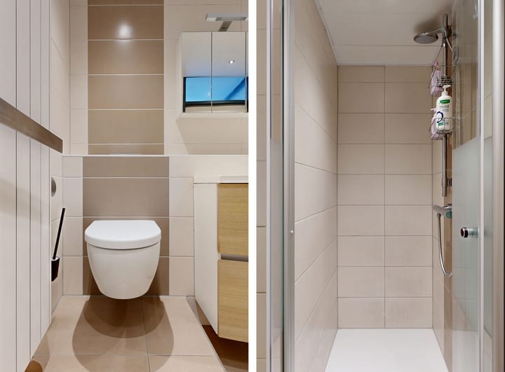 Foto 21 van Bertram 103