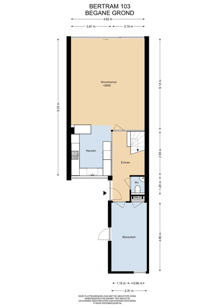 Foto 27 van Bertram 103