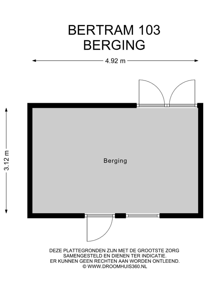 Foto 29 van Bertram 103