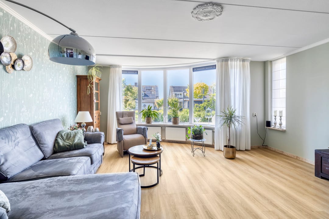 Foto 2 van Veilingweg 5