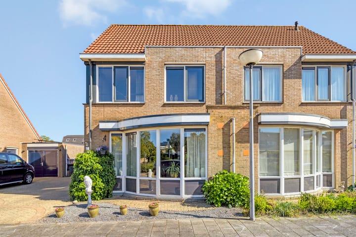 Foto 7 van Veilingweg 5