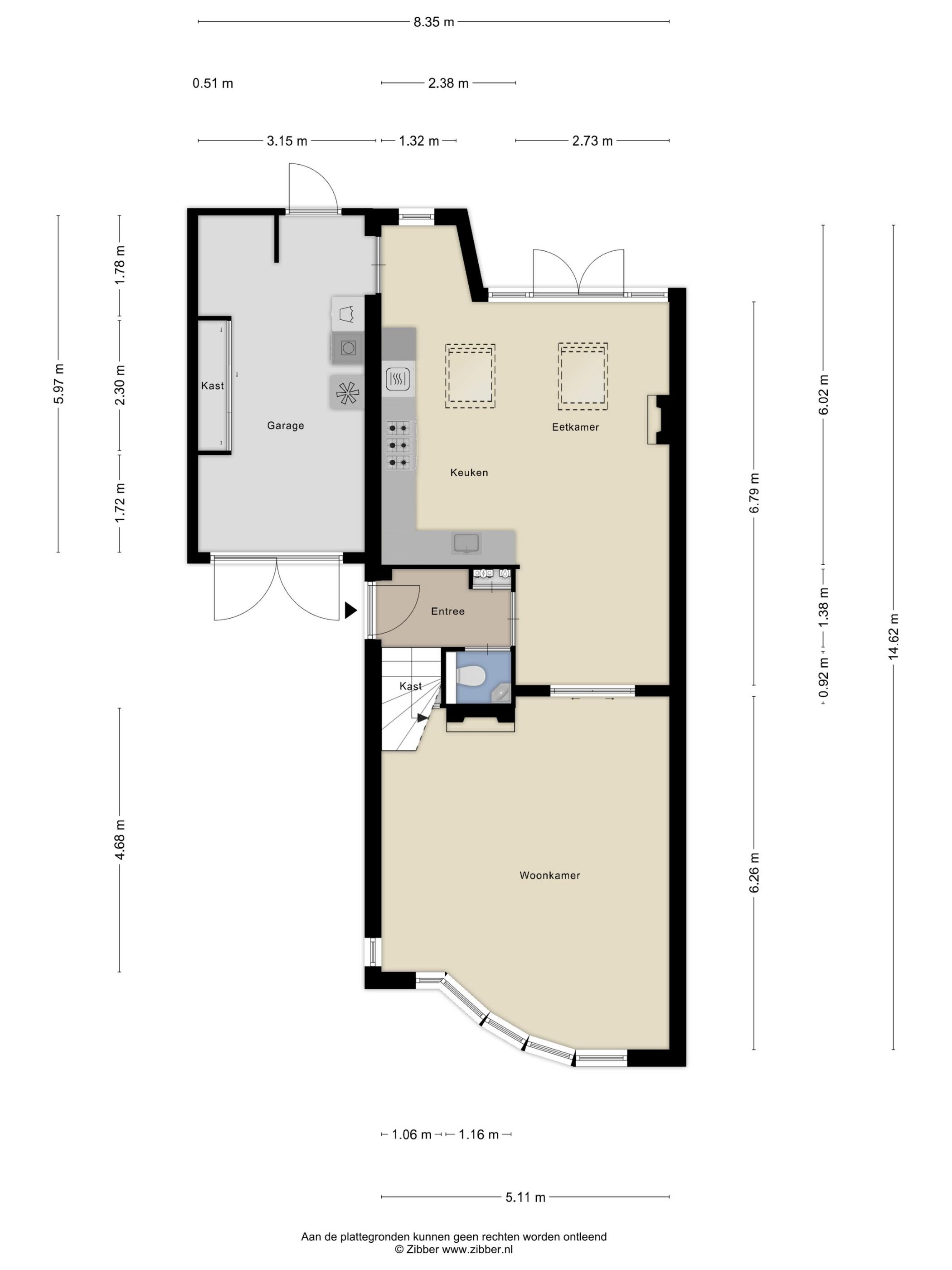 Foto 9 van Veilingweg 5