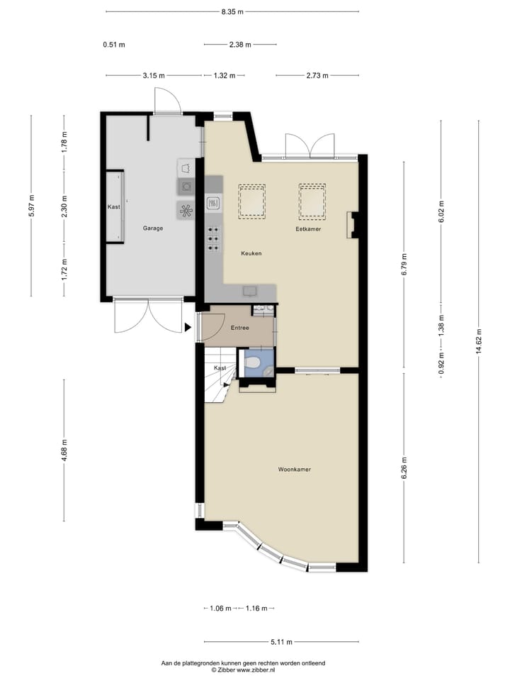 Foto 9 van Veilingweg 5