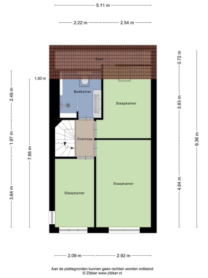 Foto 16 van Veilingweg 5