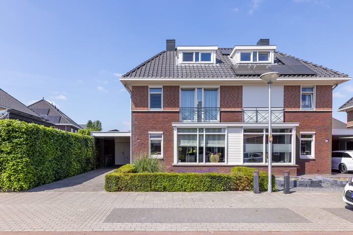 Foto 2 van Speenkruid 28