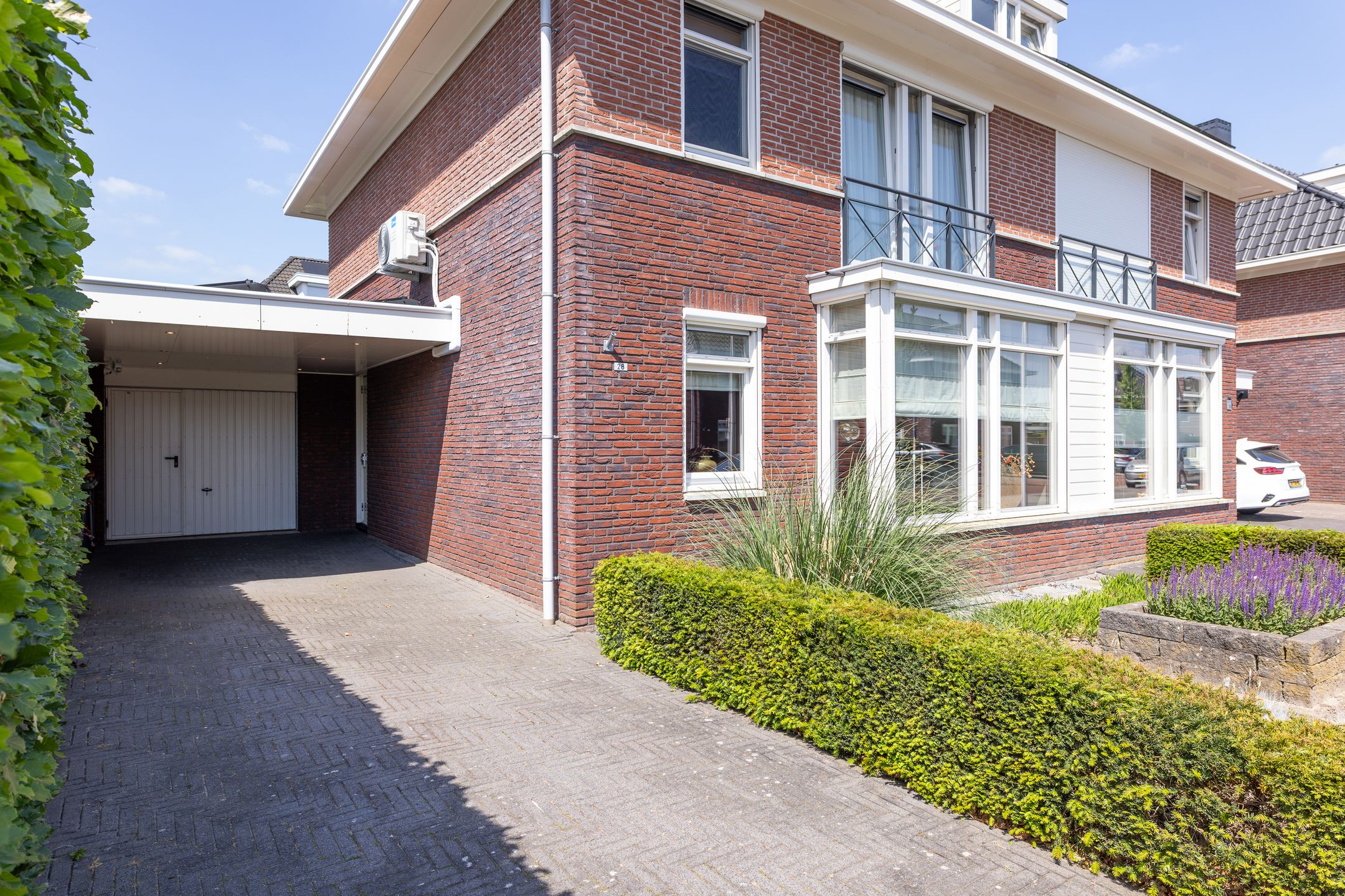 Foto 3 van Speenkruid 28