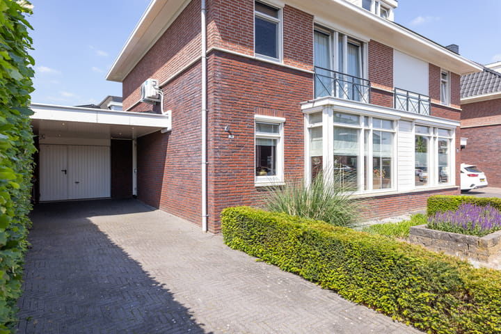 Foto 3 van Speenkruid 28