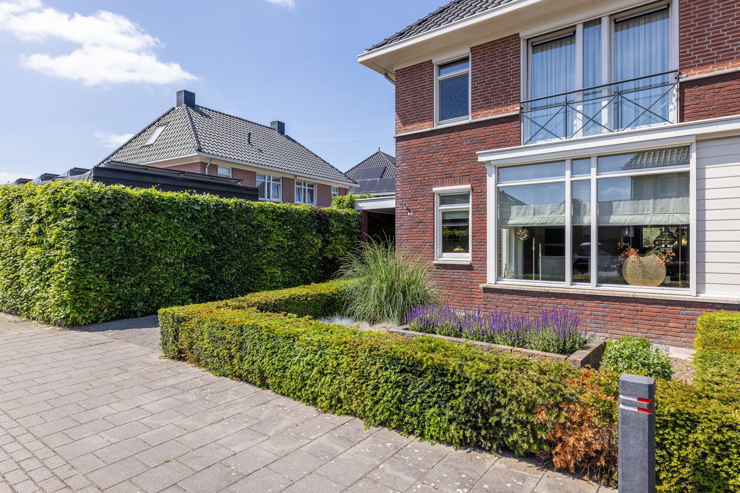 Foto 4 van Speenkruid 28