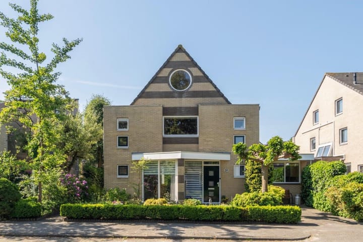 Levantstraat 39