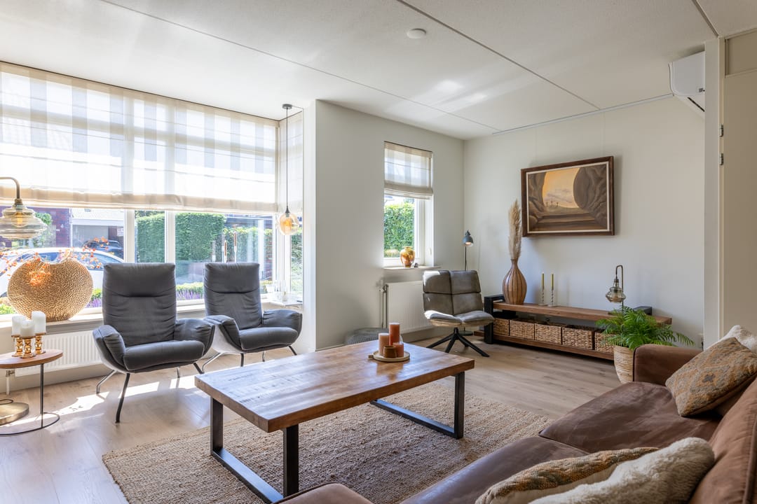 Foto 8 van Speenkruid 28